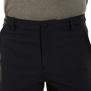 Men's Hansteen Tech Trousers - Black