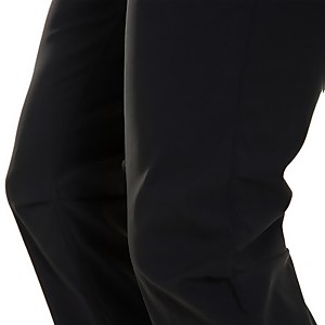 Men's Hansteen Tech Trousers - Black