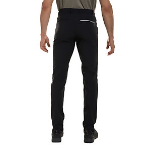 Men's Hansteen Tech Trousers - Black