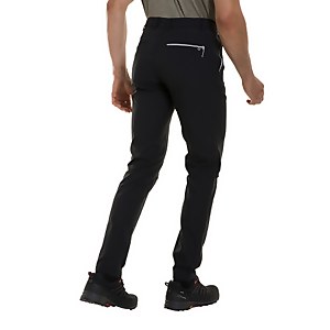 Men's Hansteen Tech Trousers - Black