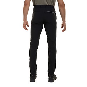 Men's Hansteen Tech Trousers - Black