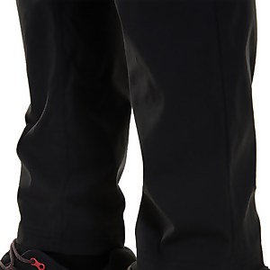 Men's Hansteen Tech Trousers - Black