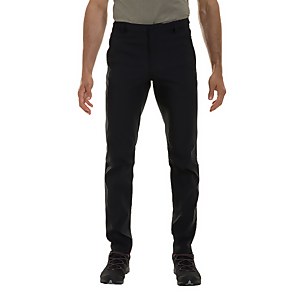Men's Hansteen Tech Trousers - Black