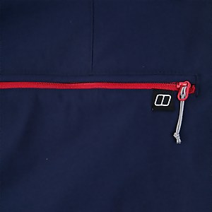 Men's Hansteen Tech Trousers - Blue