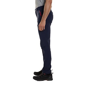 Men's Hansteen Tech Trousers - Blue