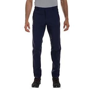 Men's Hansteen Tech Trousers - Blue