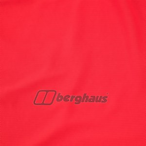 Men's 24/7 Tech Short Sleeve Baselayer - Red