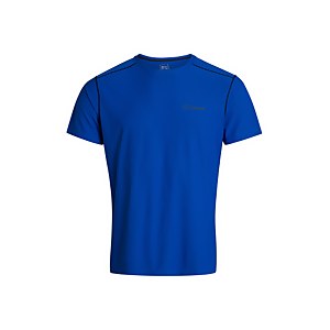 Men's 24/7 Tech Short Sleeve Baselayer - Blue