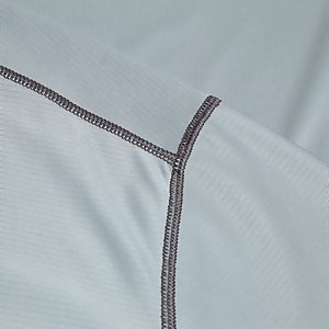 24/7 Short Sleeve Tech T-Shirt für Herren - Grau