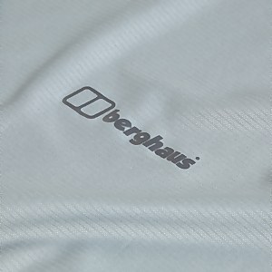 24/7 Short Sleeve Tech T-Shirt für Herren - Grau
