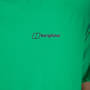 Men's 24/7 Tech Short Sleeve Baselayer - Green