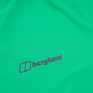 Men's 24/7 Tech Short Sleeve Baselayer - Green