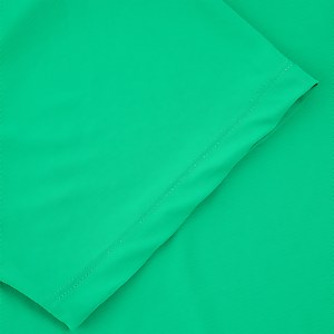 Men's 24/7 Tech Short Sleeve Baselayer - Green