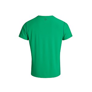 Men's 24/7 Tech Short Sleeve Baselayer - Green