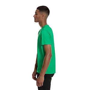 Men's 24/7 Tech Short Sleeve Baselayer - Green