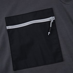Men's Drakestone Pocket Tee - Grey