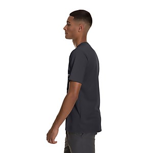 Men's Drakestone Pocket Tee - Grey