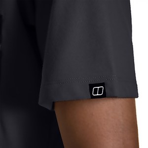 Men's Drakestone Pocket Tee - Grey