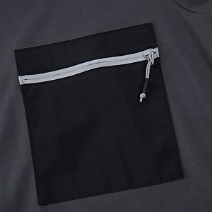 Men's Drakestone Pocket Tee - Grey