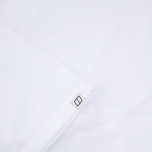 Men's Drakestone Pocket Tee - White / Blue