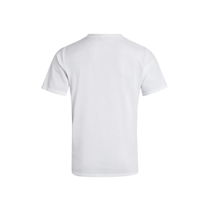 Men's Drakestone Pocket Tee - White / Blue
