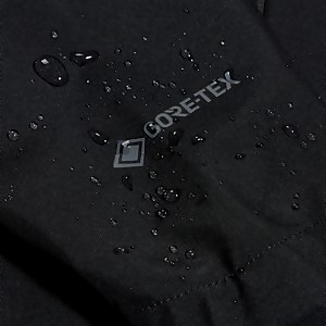 Rothley Gore-Tex Jacken für Damen - Schwarz