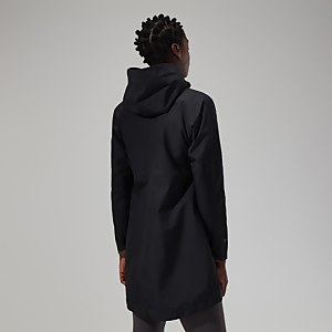 Rothley Gore-Tex Jacken für Damen - Schwarz