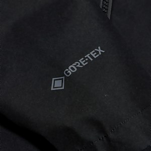 Rothley Gore-Tex Jacken für Damen - Schwarz