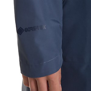 Women's Rothley Gore-Tex Waterproof Jacket - Blue