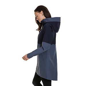 Women's Rothley Gore-Tex Waterproof Jacket - Blue