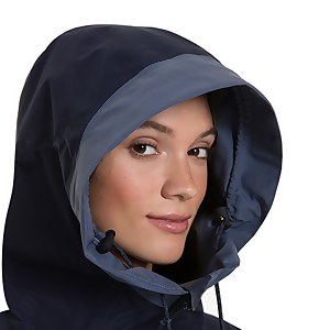 Women's Rothley Gore-Tex Waterproof Jacket - Blue