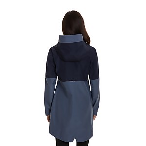 Women's Rothley Gore-Tex Waterproof Jacket - Blue