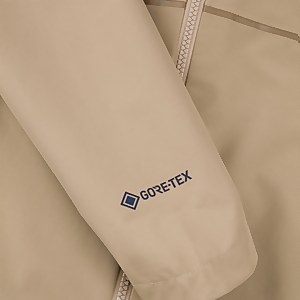 BERGHAUS ROTHLEY SHELL JKT AF NAT/NAT