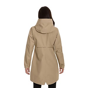 BERGHAUS ROTHLEY SHELL JKT AF NAT/NAT