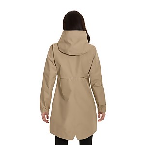 BERGHAUS ROTHLEY SHELL JKT AF NAT/NAT