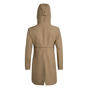 BERGHAUS ROTHLEY SHELL JKT AF NAT/NAT