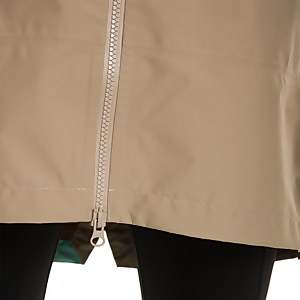 BERGHAUS ROTHLEY SHELL JKT AF NAT/NAT