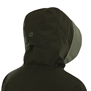 Women's Rothley Gore-Tex Waterproof Jacket - Green