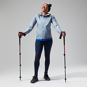 Women's Hyper 140 Jacket - Grey