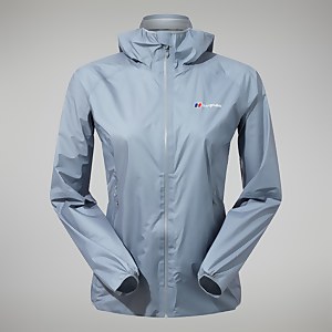 Women's Hyper 140 Jacket - Grey