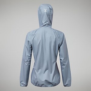 Women's Hyper 140 Jacket - Grey