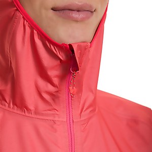 Women's Hyper 140 Waterproof Jacket - Pink