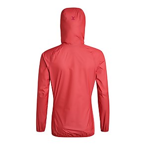 Women's Hyper 140 Waterproof Jacket - Pink