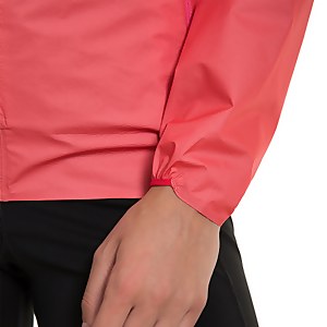 Women's Hyper 140 Waterproof Jacket - Pink