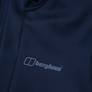 Women's Motionik Fleece Jacket - Blue
