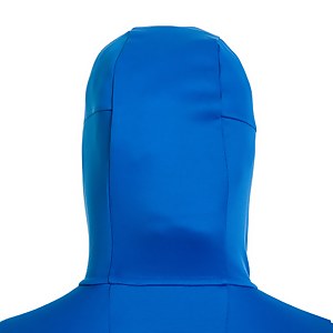 Women's Motionik Fleece Jacket - Blue