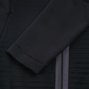 Women's Taagan Fleece Jacket - Black