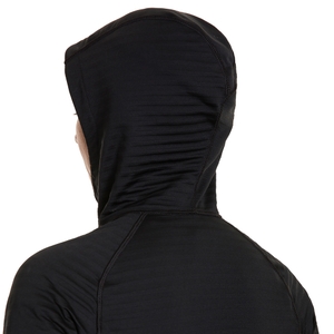 Women's Taagan Fleece Jacket - Black