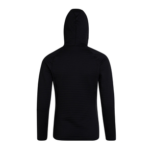 Women's Taagan Fleece Jacket - Black