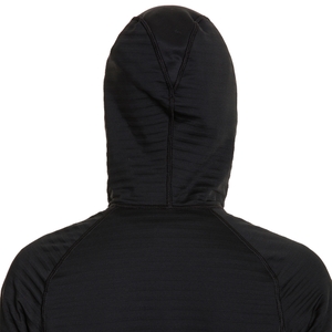 Women's Taagan Fleece Jacket - Black